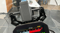 24 Model Year BMW F900 GS
